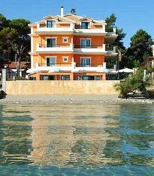 Andreolas Luxury Hotel de apartamente