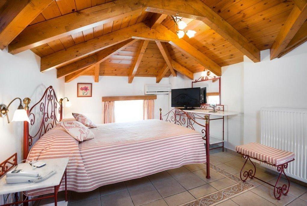Lejlighedshotel Andreolas Luxury 4*
