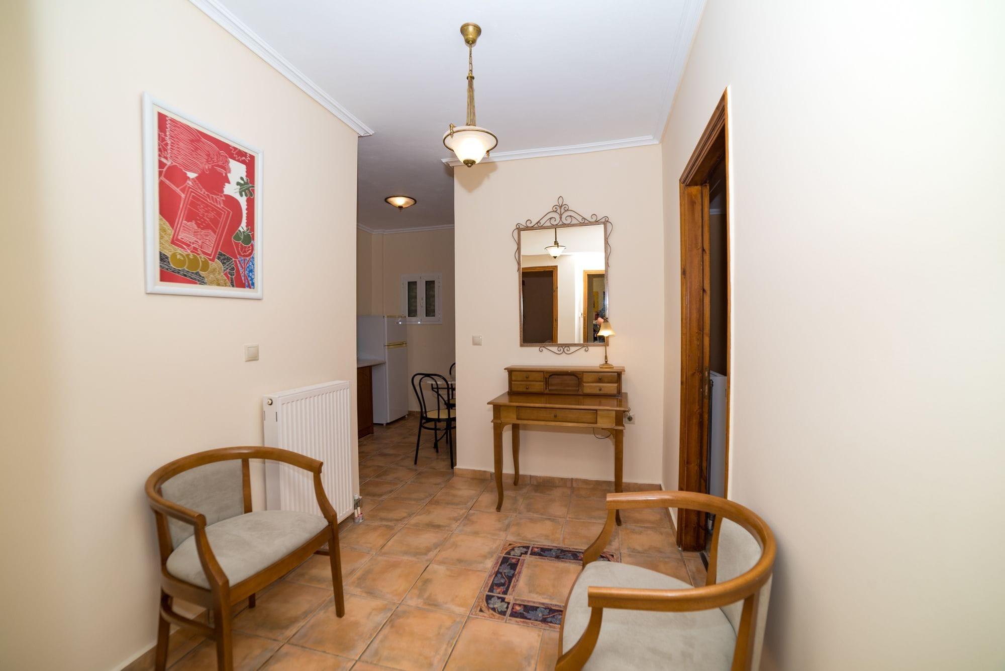 Andreolas Luxury Lejlighedshotel Tsilivi (Zakynthos)