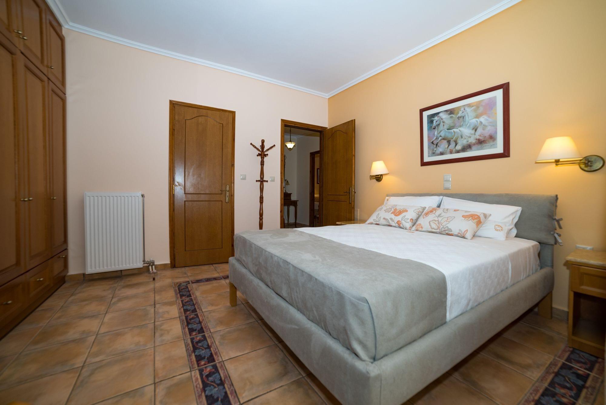 Andreolas Luxury Lejlighedshotel 4*