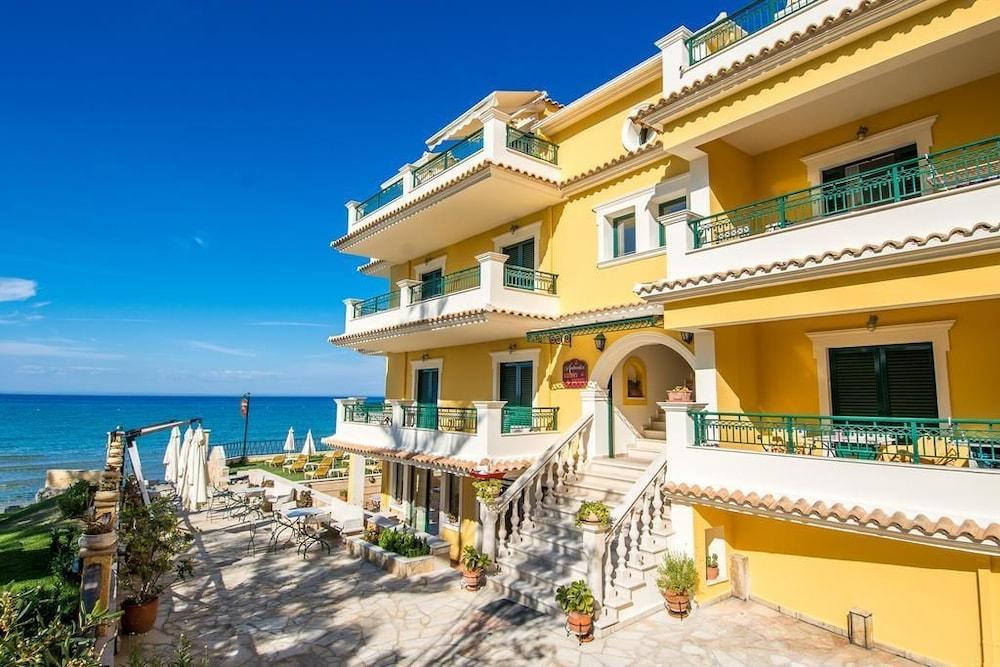 Andreolas Luxury Lejlighedshotel