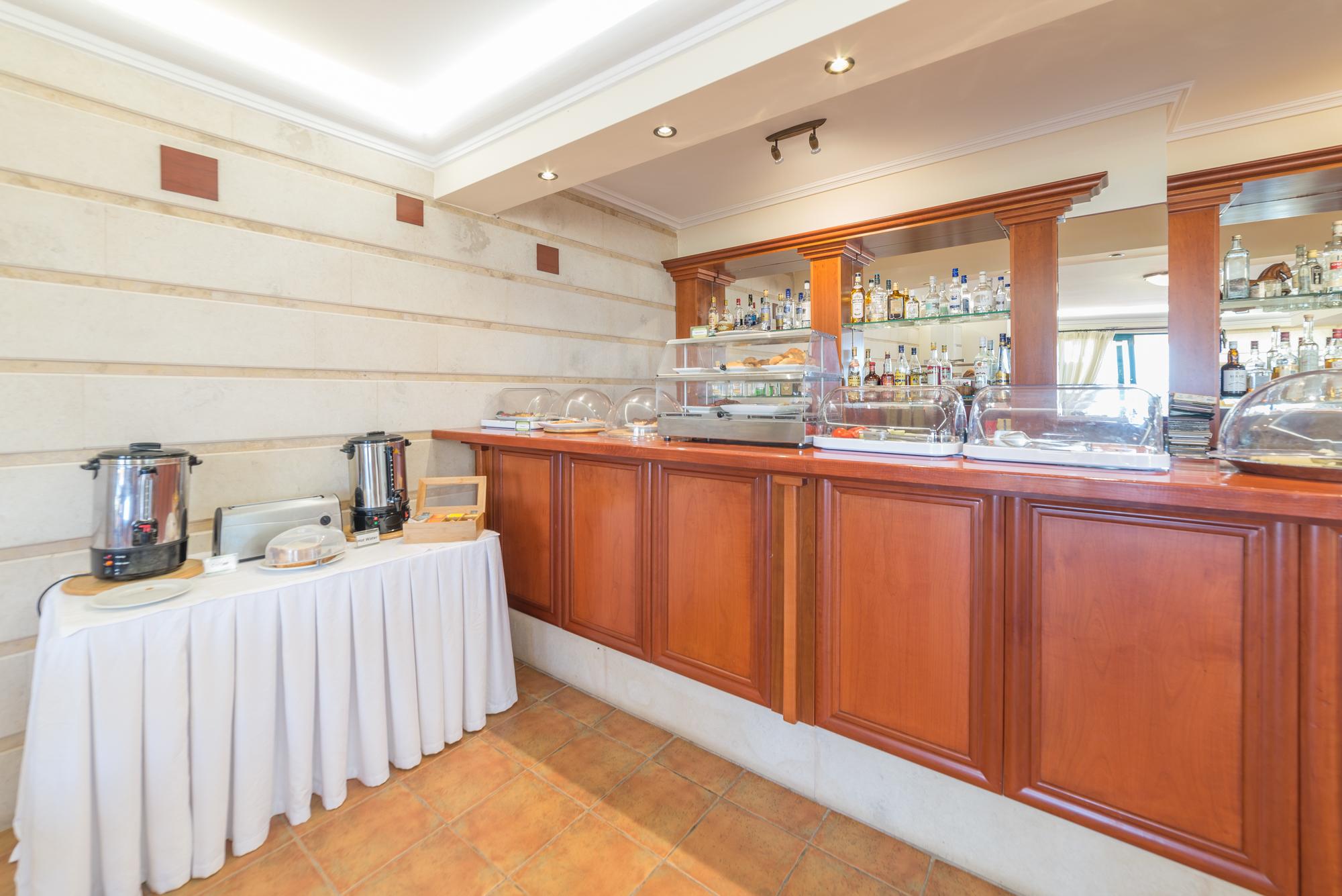 Lejlighedshotel Andreolas Luxury