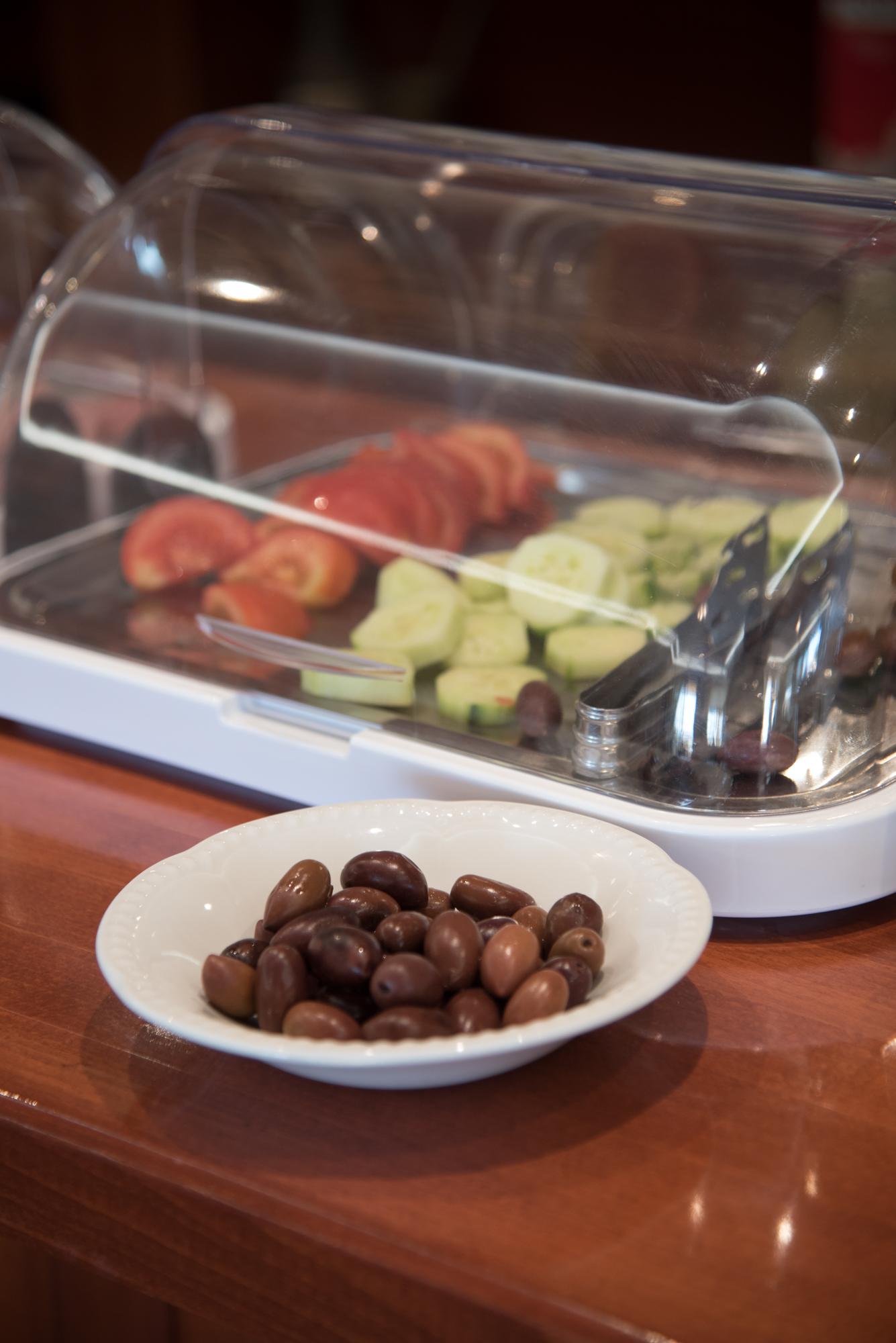 Andreolas Luxury Hotel de apartamente Tsilivi (Zakynthos)