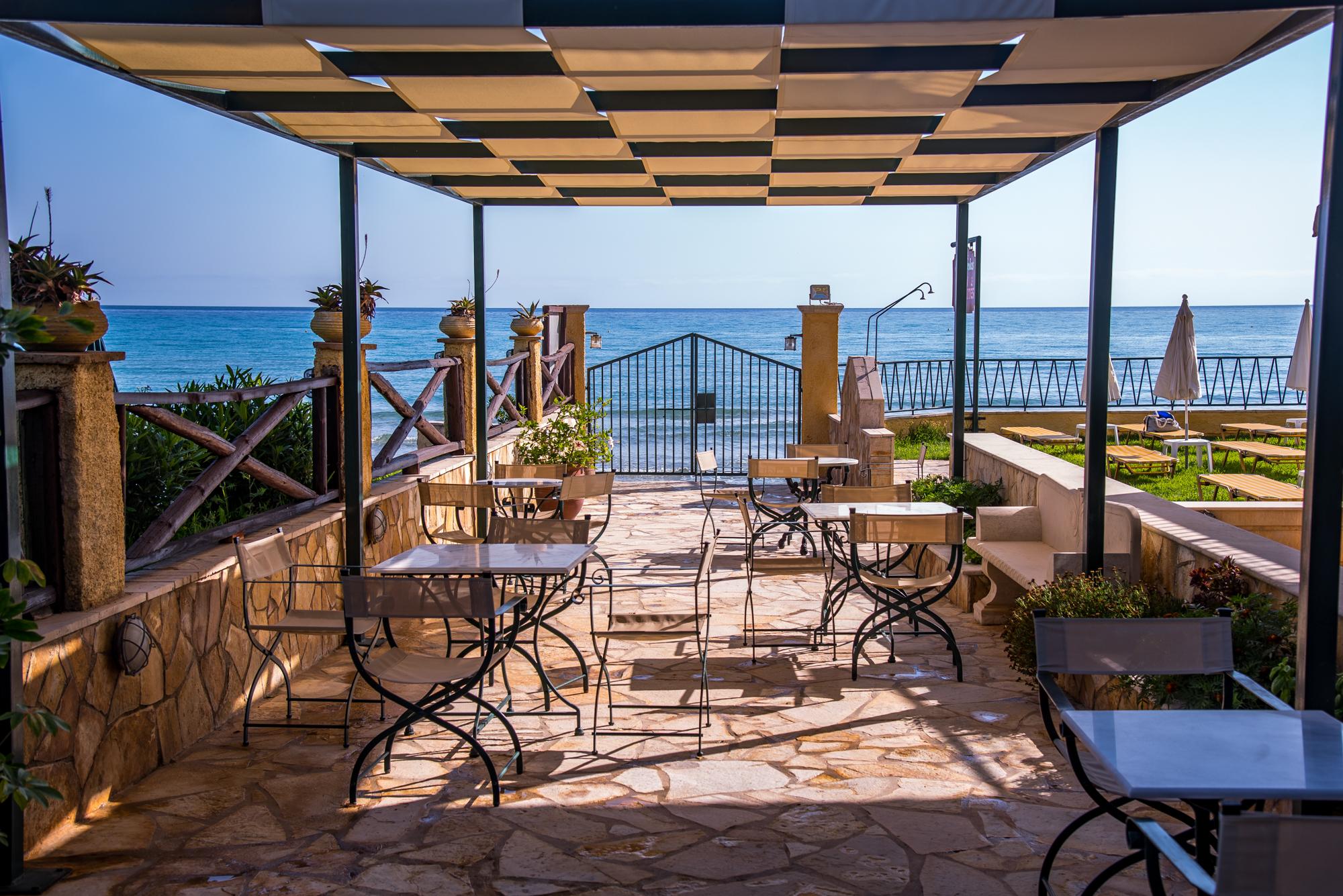 Lejlighedshotel Andreolas Luxury Tsilivi (Zakynthos)