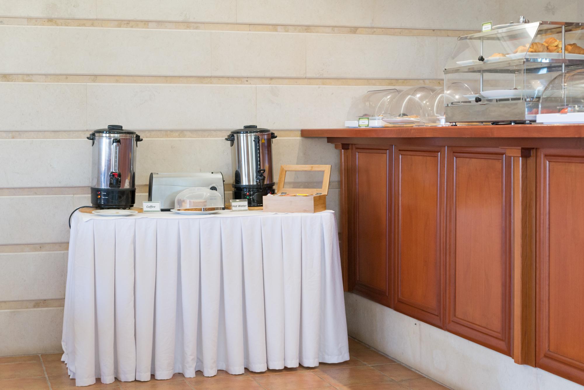 Andreolas Luxury Hotel de apartamente 4*
