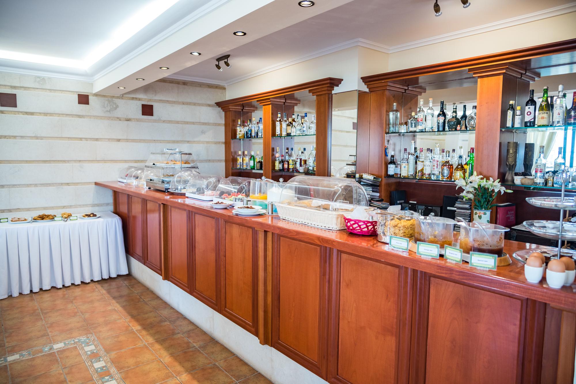 Andreolas Luxury Hotel de apartamente Tsilivi (Zakynthos)