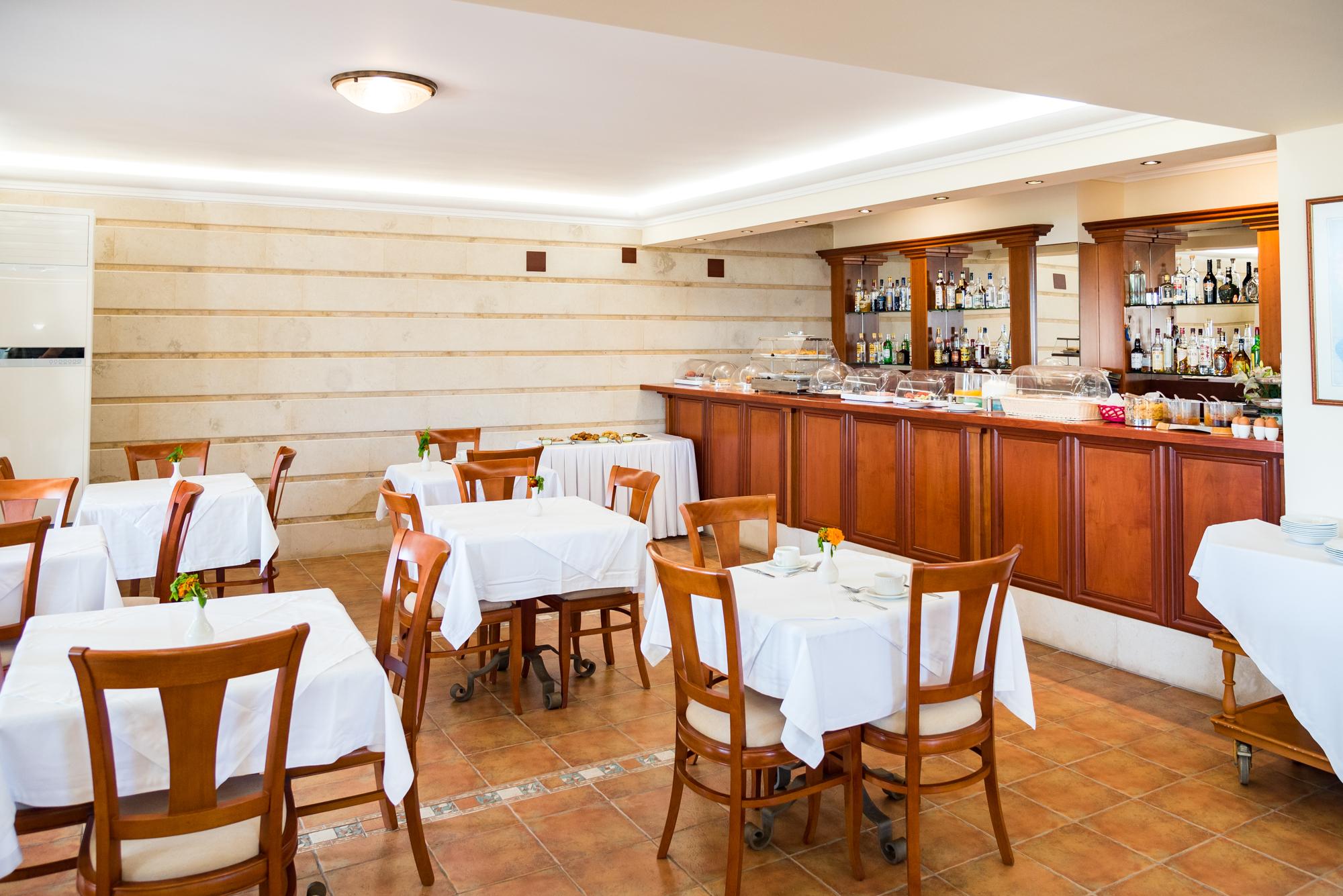 Lejlighedshotel Andreolas Luxury 4*