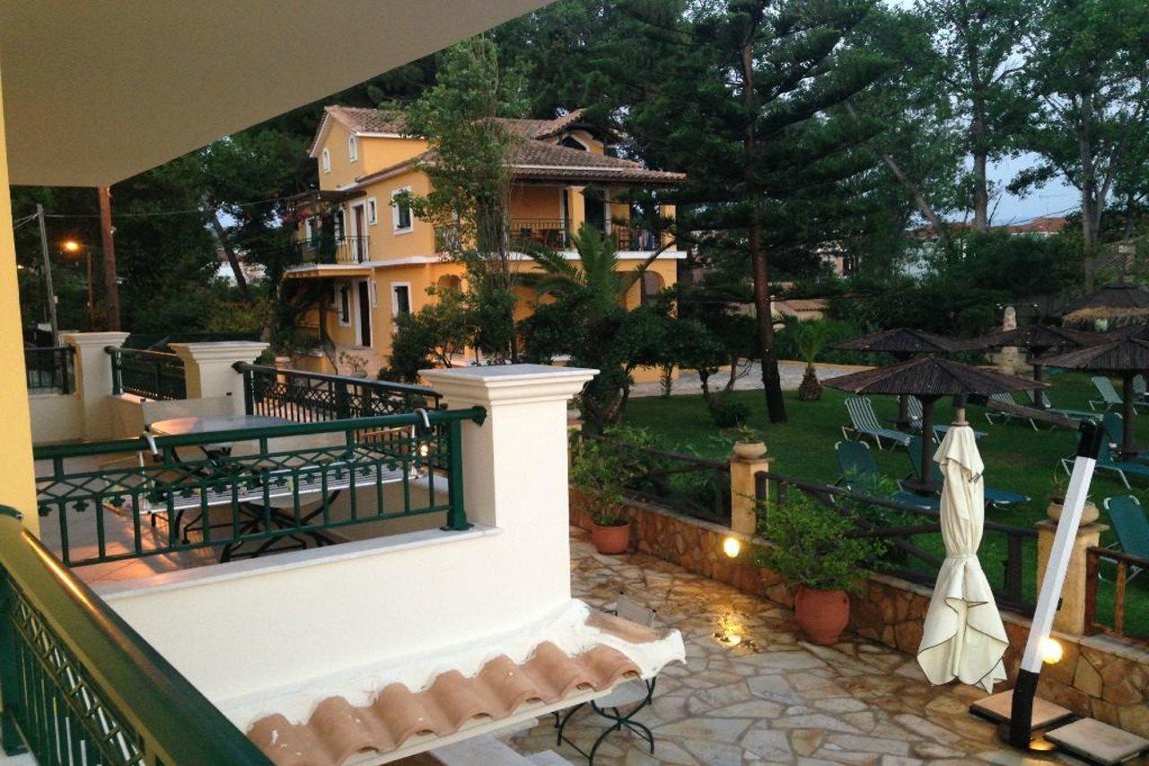 Andreolas Luxury Lejlighedshotel Tsilivi (Zakynthos)