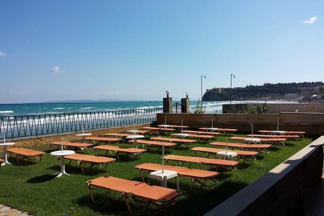 Andreolas Luxury Lejlighedshotel 4*