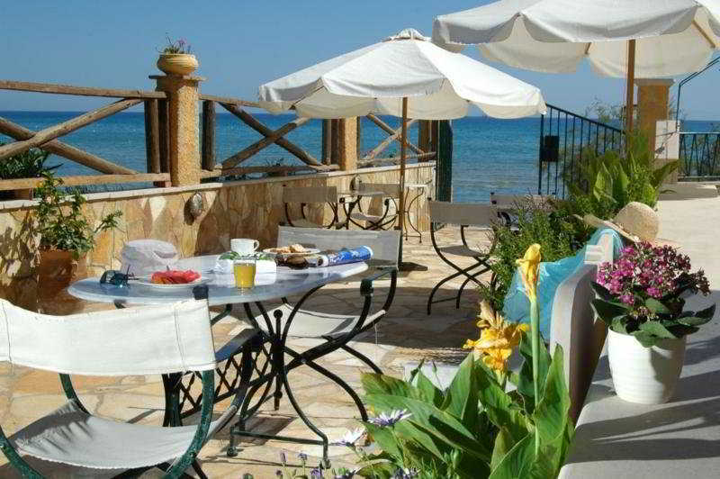 Andreolas Luxury Lejlighedshotel 4*