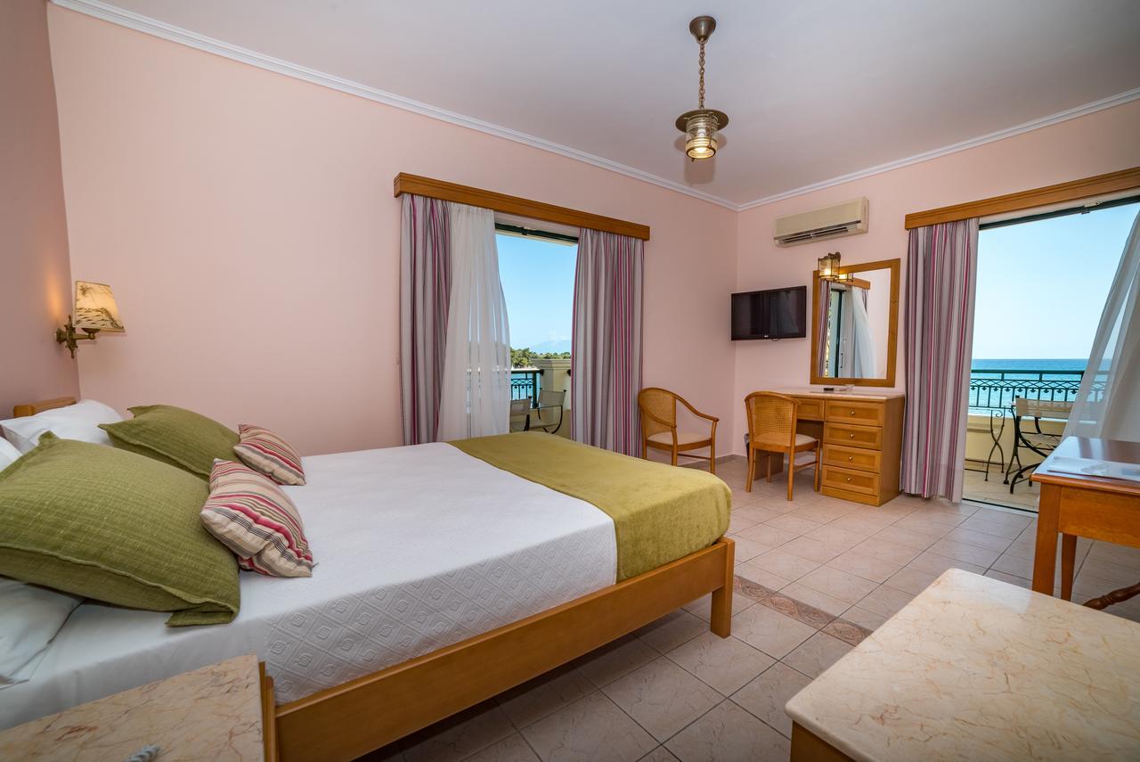 Andreolas Luxury Lejlighedshotel Tsilivi (Zakynthos)