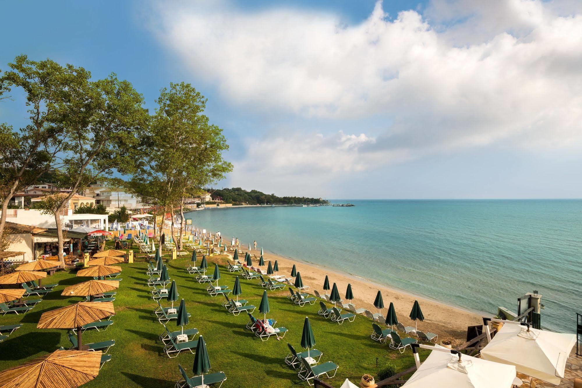 Andreolas Luxury Hotel de apartamente